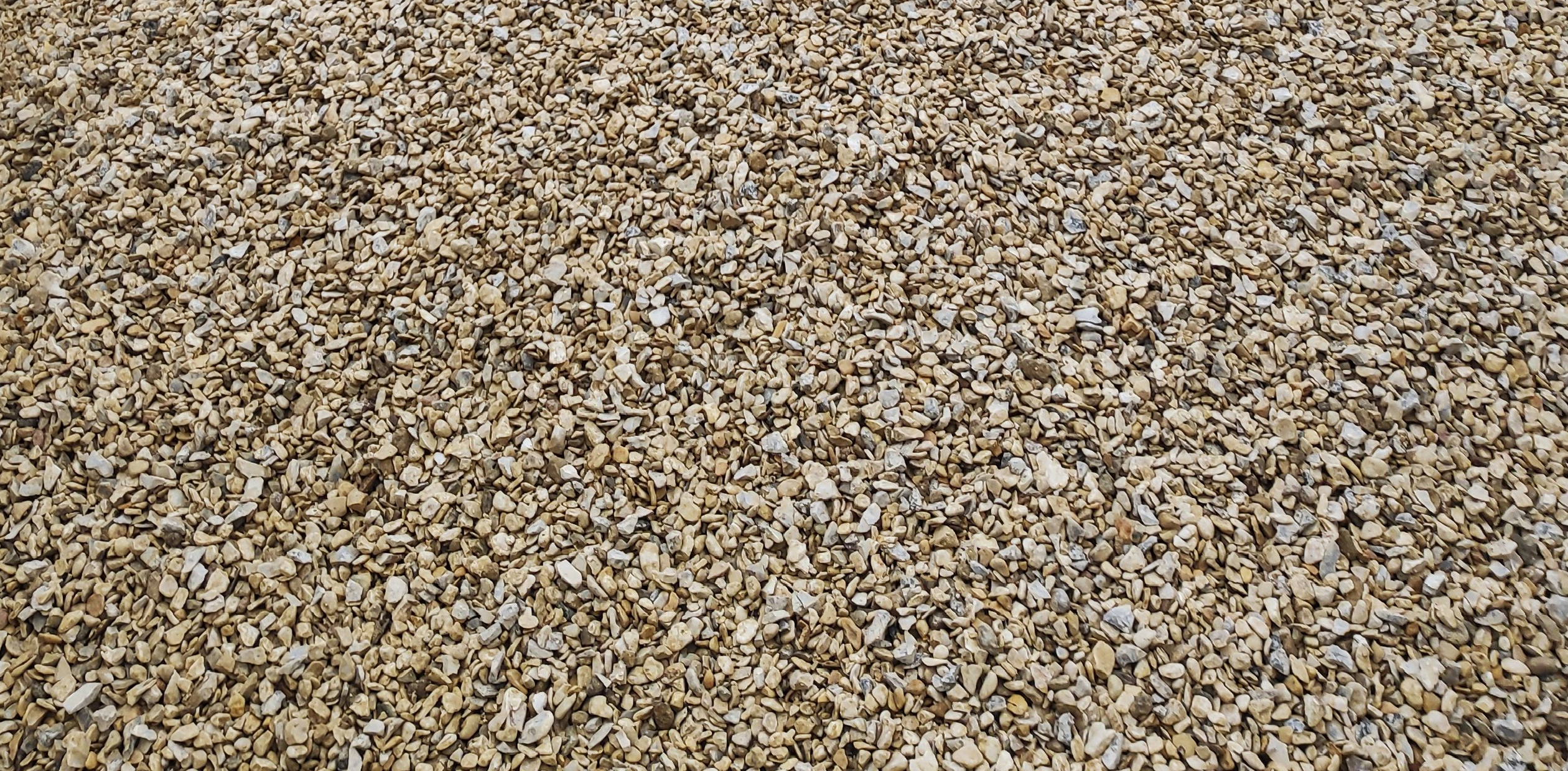 cotswold cream gravel 20mm